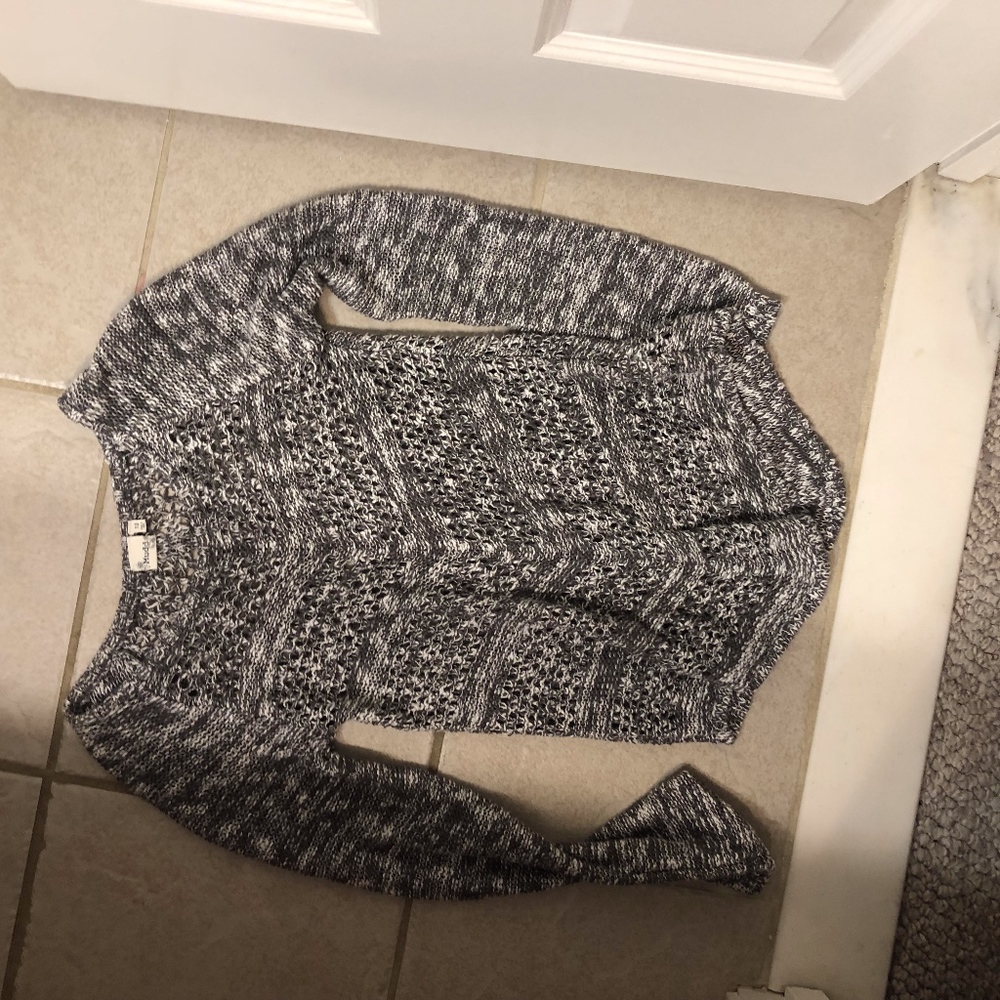 sweater